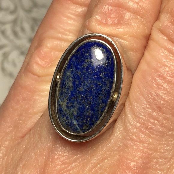 #0050 Reversible Flip Ring by Desert Rose Trading Co. - Picture 4 of 12